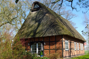 Gästehaus Eulennest, Großenwörden